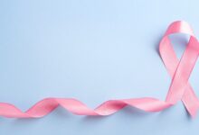 Pink Ribbon © Envato Elements